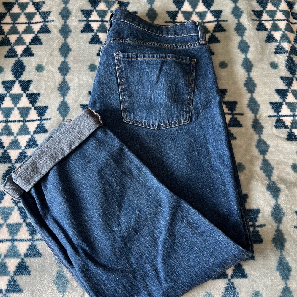 Old Navy Wow Boyfriend
